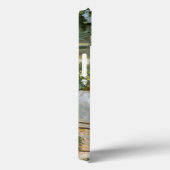 Tocany Terrace Case-Mate iPhone Case (Achterkant / Rechts)