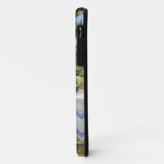 Tocany Terrace Case-Mate iPhone Case (Achterkant/links)