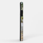 Tocany Terrace Case-Mate iPhone Case (Achterkant/rechts)