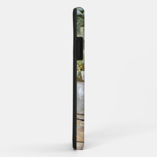 Tocany Terrace Case-Mate iPhone Case (Achterkant/rechts)