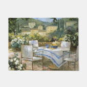 Tocany Terrace Deurmat (Voorkant)