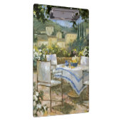 Tocany Terrace Klembord (Rechts)