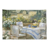 Tocany Terrace Kussensloop (Achterkant-Rechts)