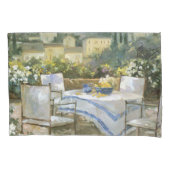 Tocany Terrace Kussensloop (Voorkant-Links)