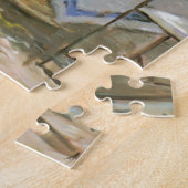 Tocany Terrace Legpuzzel (Zijkant)