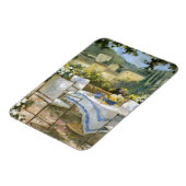 Tocany Terrace Magneet (Linkerzijde)