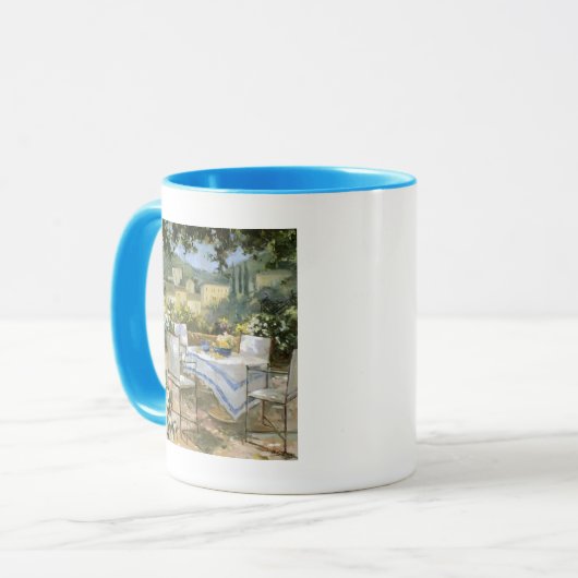 Tocany Terrace Mok (Voorkant links)