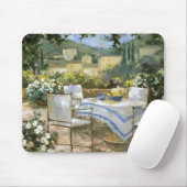 Tocany Terrace Muismat (Met muis)