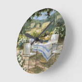 Tocany Terrace Ronde Klok (Hoek)