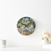 Tocany Terrace Ronde Klok (Huis)