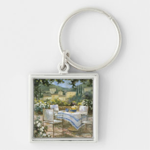 Tocany Terrace Sleutelhanger