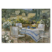 Tocany Terrace Snijplank (Voorkant)