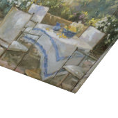 Tocany Terrace Snijplank (Hoek)