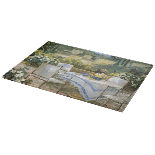 Tocany Terrace Snijplank (Hoek)