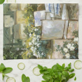 Tocany Terrace Theedoek (Gevouwen)