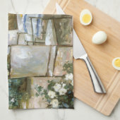 Tocany Terrace Theedoek (Quarter Fold)