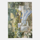 Tocany Terrace Theedoek (Verticaal)