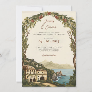 Tocany Wedding | Italië Weddenschap | Meer Como Kaart