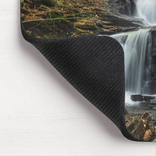 Tocarora Herfsten Muismat (Hoek)