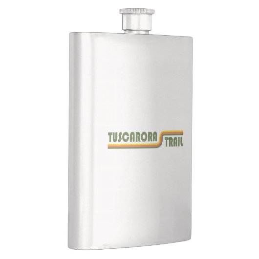 Tocarora Trail Flacon (Rechts)