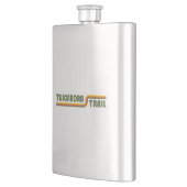 Tocarora Trail Flacon (Links)