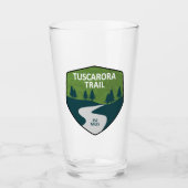 Tocarora Trail Glas (Voorkant)