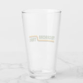 Tocarora Trail Glas (Achterkant)