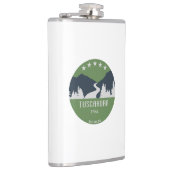 Tocarora Trail Heupfles (Rechts)