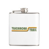 Tocarora Trail Heupfles (Voorkant)