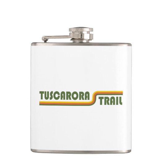 Tocarora Trail Heupfles (Voorkant)