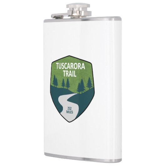 Tocarora Trail Heupfles (Links)