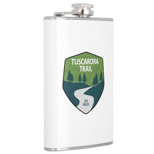 Tocarora Trail Heupfles (Rechts)