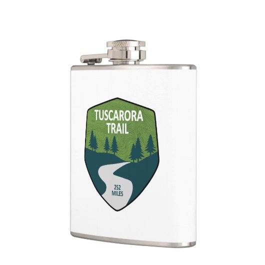 Tocarora Trail Heupfles (Links)