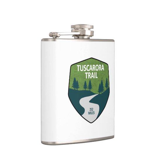 Tocarora Trail Heupfles (Rechts)