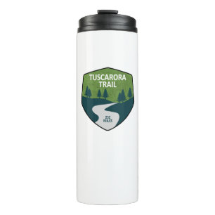 Tocarora Trail Thermosbeker