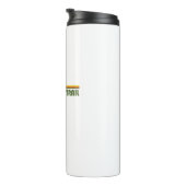 Tocarora Trail Thermosbeker (Geroteerd rechts)