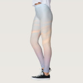 Tocaya Fancy Pants Sunrise Legging (Links)