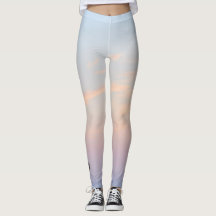 Tocaya Fancy Pants Sunrise Legging