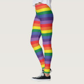 Tocaya Pride "Fancy mieren" Leggings (Links)