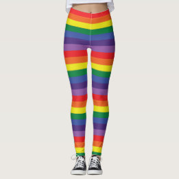 Tocaya Pride "Fancy mieren" Leggings