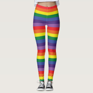 Tocaya Pride "Fancy mieren" Leggings
