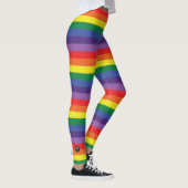 Tocaya Pride "Fancy mieren" Leggings (Rechts)