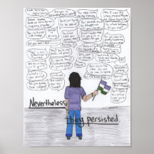 Toch bleef het bestaan