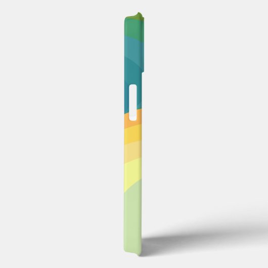 Toch bleef ze doorzetten iPhone / iPad geval Case-Mate iPhone Case (Achterkant / Rechts)