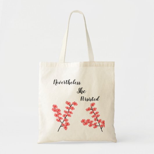 Toch bleef ze Tas behouden (Voorkant)