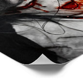 Toch_Dorsty_by_Kizuna Poster (Hoek)