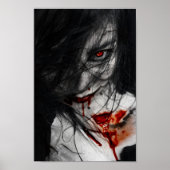 Toch_Dorsty_by_Kizuna Poster (Voorkant)