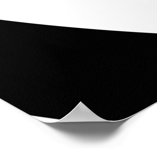 Toch duizelig voelen? poster (Hoek)