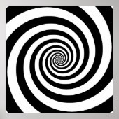 Toch duizelig voelen? poster (Voorkant)