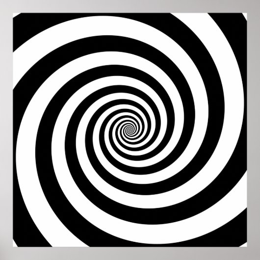 Toch duizelig voelen? poster (Voorkant)